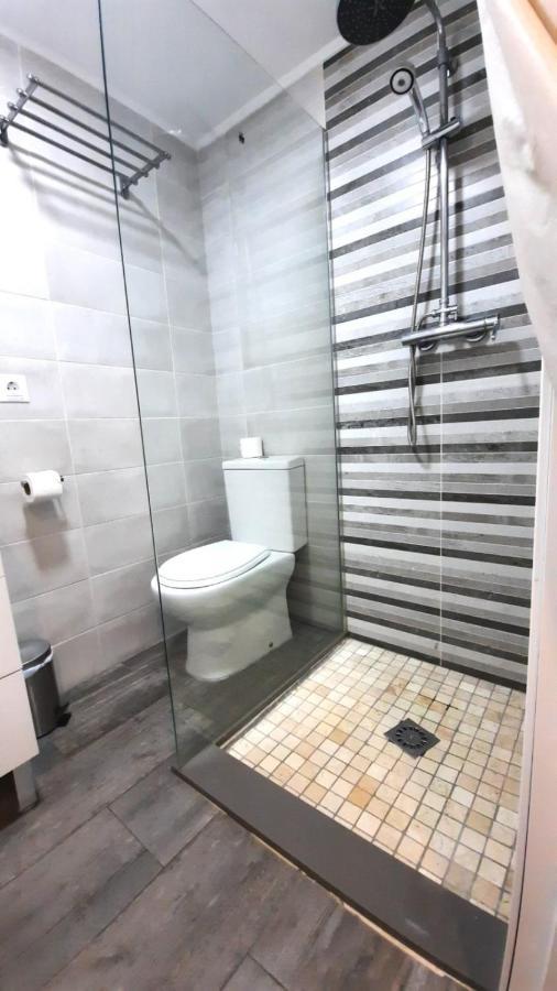 Espectacular Apartamento Con Vistas Al Mar De 140M2 F5 1D Gandía Exterior foto
