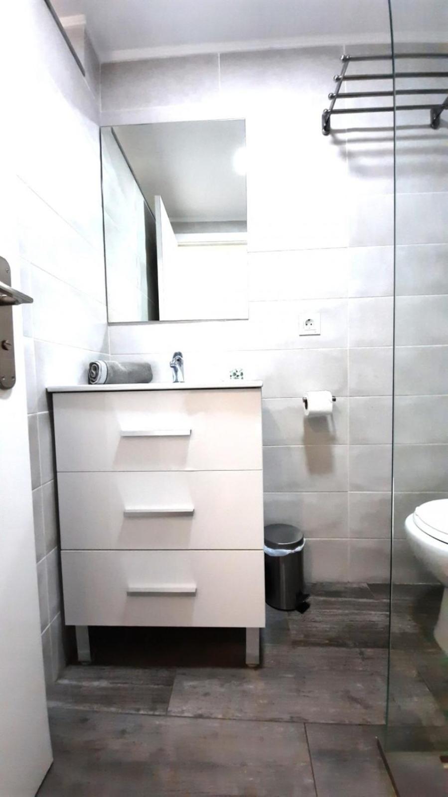 Espectacular Apartamento Con Vistas Al Mar De 140M2 F5 1D Gandía Exterior foto